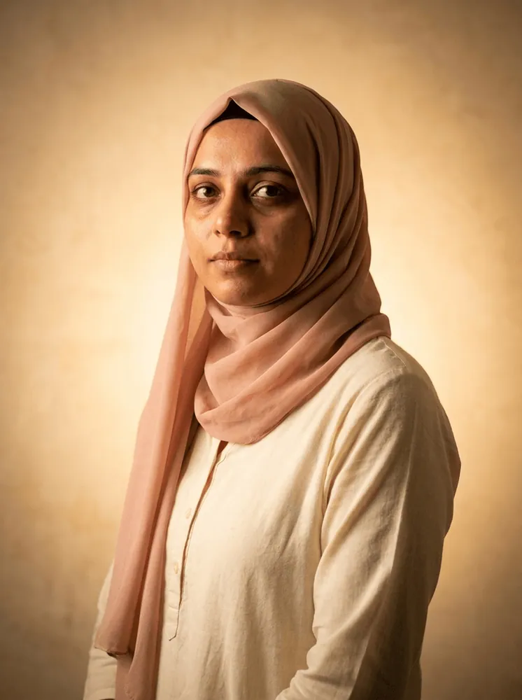 Inaaya T. &mdash; Site Reliability Engineer