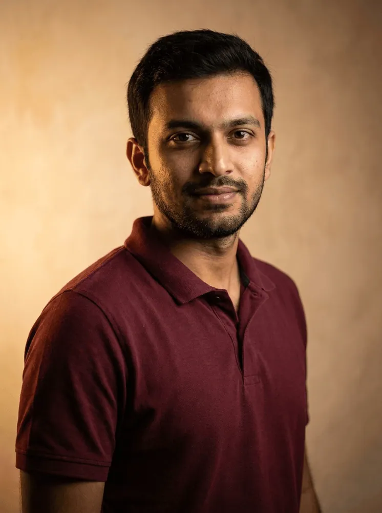 Kabir A. &mdash; QA Lead · Mobile