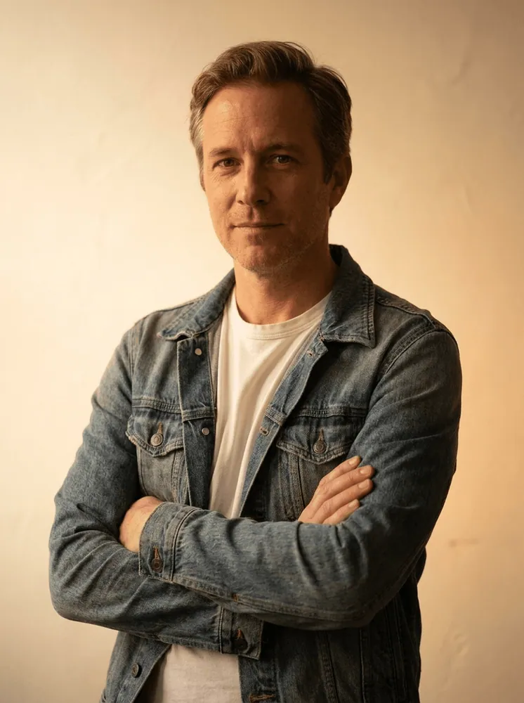 Tom C. &mdash; People Operations Lead · North America