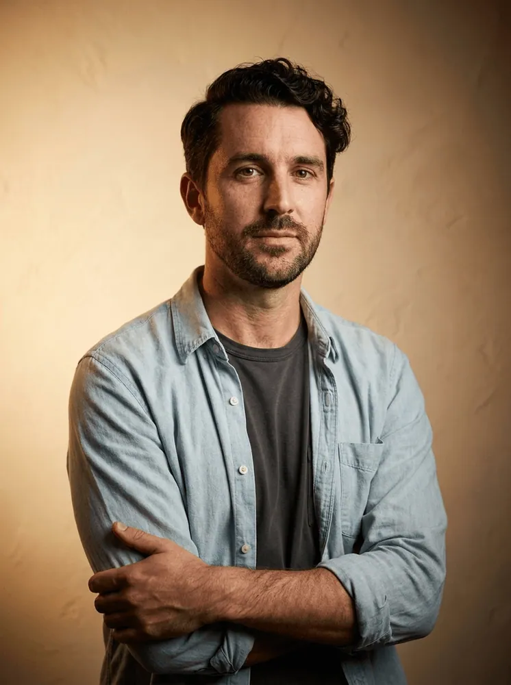 Ezra C. &mdash; Senior Brand Designer · APAC